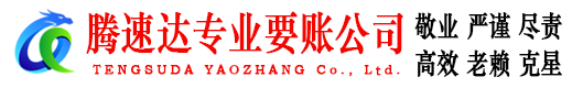 兰山要债公司
